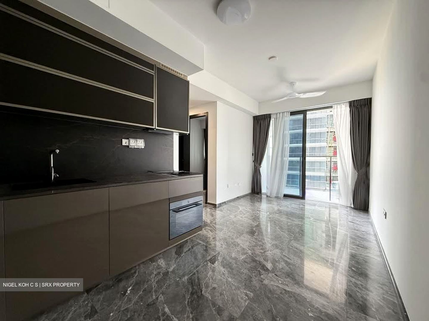 One Bernam (D2), Apartment #534856851